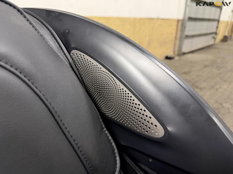 Massage chair Apollo AI Max 17