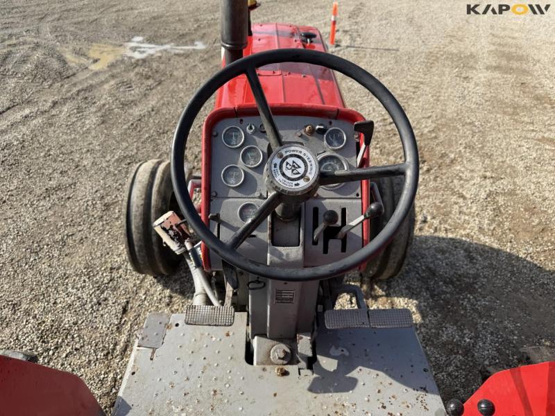 Massey Ferguson 1080 tractor 21