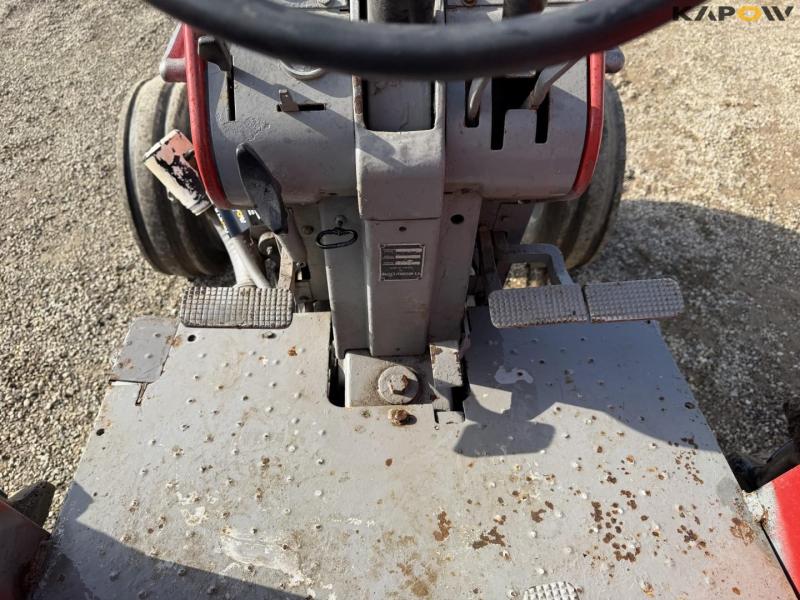 Massey Ferguson 1080 tractor 22