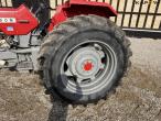 Massey Ferguson 1080 tractor 45