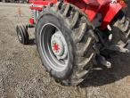 Massey Ferguson 1080 tractor 46