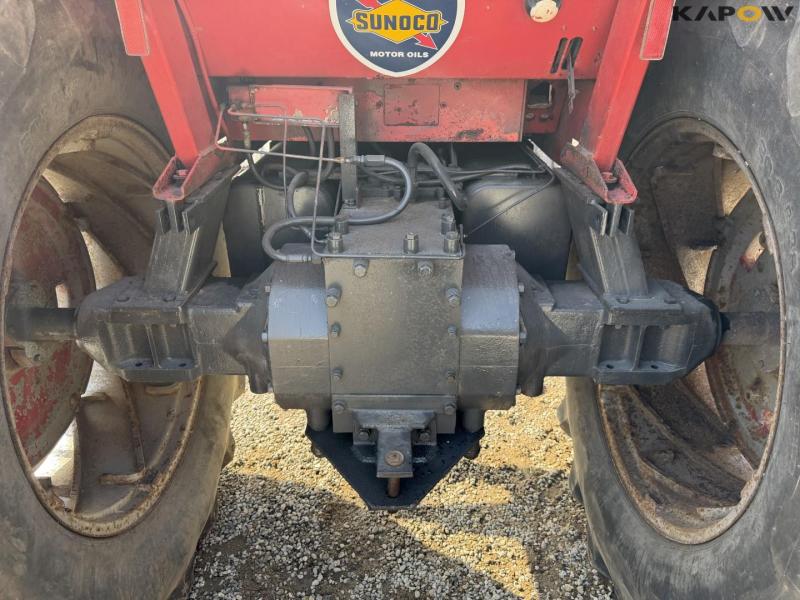 Massey Ferguson 1135 multi power tractor 20