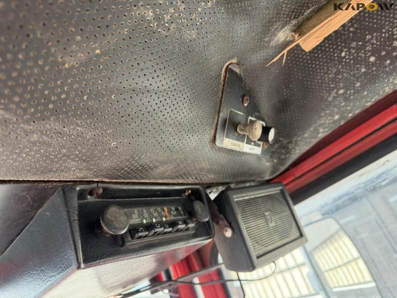 Massey Ferguson 1135 multi power tractor 44