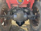 Massey Ferguson 1135 multi power tractor 20