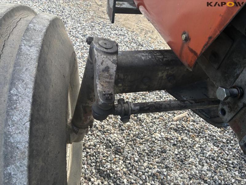 Massey Ferguson 1155 tractor 9