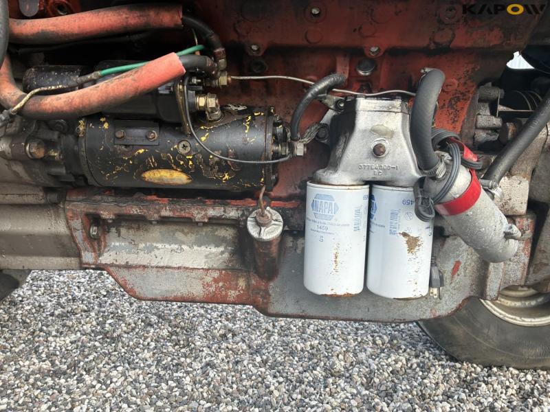 Massey Ferguson 1155 tractor 18