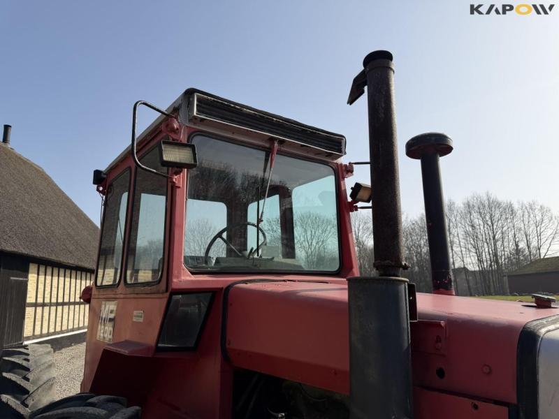 Massey Ferguson 1200 tractor 12