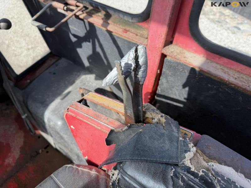 Massey Ferguson 1200 tractor 42