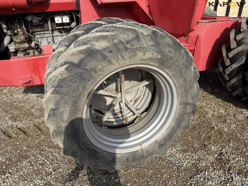 Massey Ferguson 1200 tractor 61