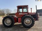 Massey Ferguson 1250 tractor 4
