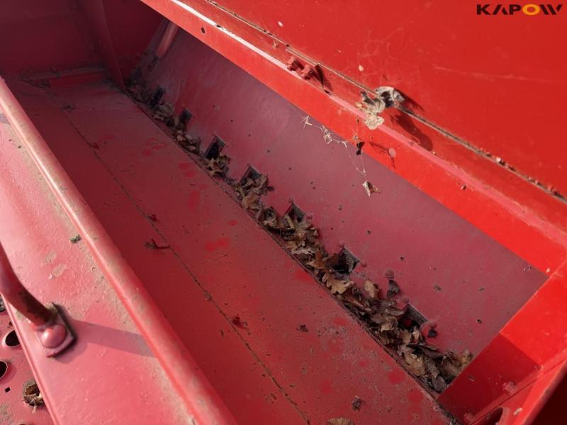 Massey Ferguson 130 seed drill 35