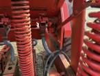 Massey Ferguson 130 seed drill 14