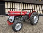 Massey Ferguson 135 multi power tractor 1
