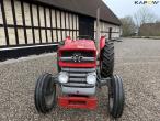 Massey Ferguson 135 multi power tractor 2
