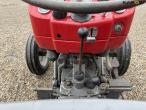 Massey Ferguson 135 multi power tractor 21