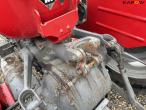 Massey Ferguson 135 multi power tractor 36