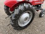 Massey Ferguson 135 multi power tractor 50