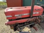 Massey Ferguson 135 Multi Power tractor 9