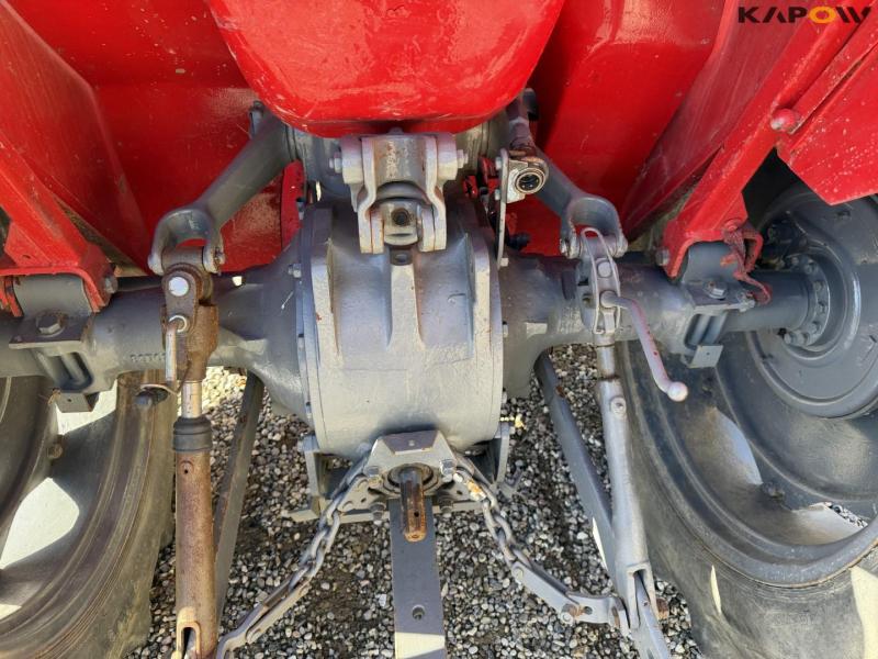 Massey Ferguson 135 tractor 28