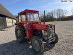 Massey Ferguson 135 tractor 3