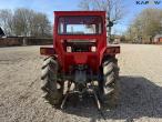 Massey Ferguson 135 tractor 6