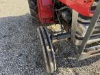 Massey Ferguson 135 tractor 15