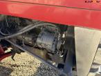 Massey Ferguson 135 tractor 17