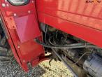 Massey Ferguson 135 tractor 18