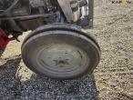 Massey Ferguson 135 tractor 54