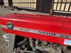 Massey Ferguson 135 tractor 10