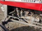 Massey Ferguson 135 tractor 11