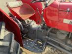 Massey Ferguson 135 tractor 21