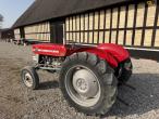 Massey Ferguson 135 tractor 7