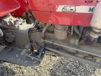 Massey Ferguson 135 tractor 16