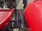 Massey Ferguson 135 tractor 25