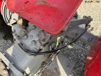 Massey Ferguson 135 tractor 30