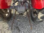 Massey Ferguson 135 tractor 32