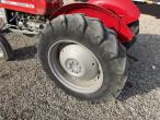 Massey Ferguson 135 tractor 43