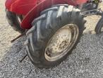 Massey Ferguson 135 tractor 46