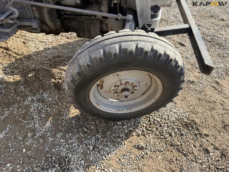 Massey Ferguson 135 tractor 48