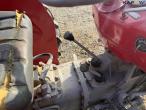 Massey Ferguson 135 tractor 21