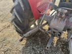 Massey Ferguson 135 tractor 36
