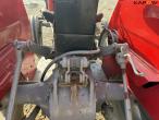 Massey Ferguson 135 tractor 38