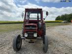 Massey Ferguson 135 tractor 2