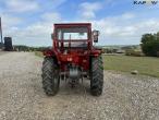 Massey Ferguson 135 tractor 4