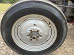 Massey Ferguson 135 tractor 5