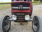 Massey Ferguson 135 tractor 9
