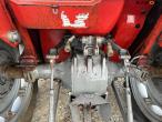 Massey Ferguson 135 tractor 18