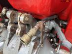 Massey Ferguson 135 tractor 19