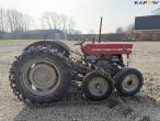 Massey Ferguson 152 tractor 4